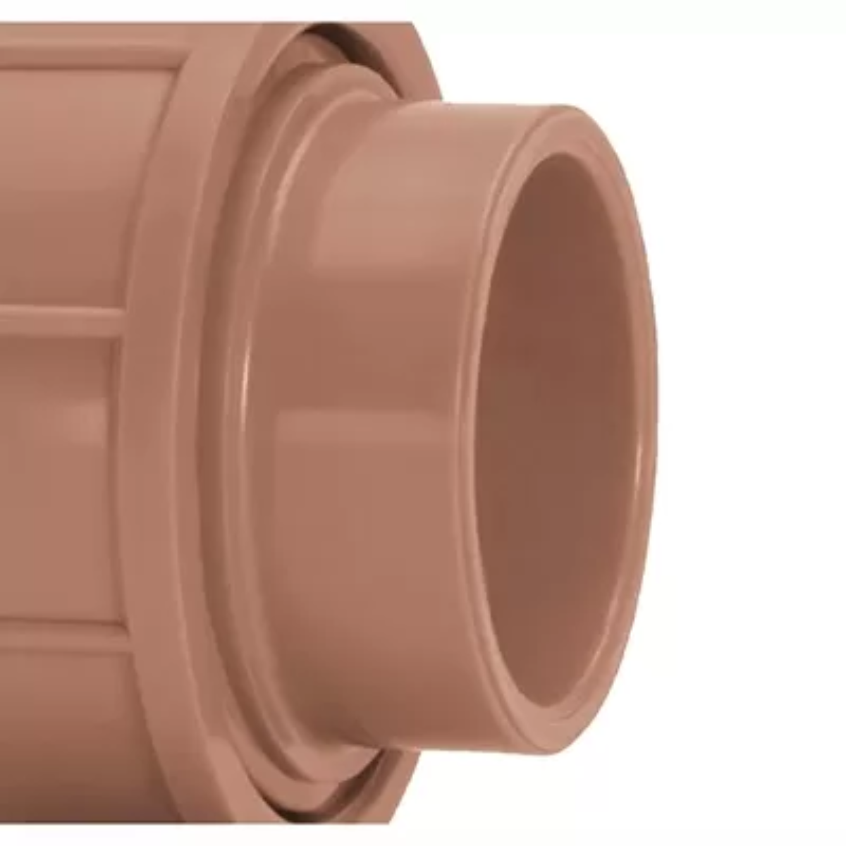 UNIAO PVC SOLDAVEL 110MM