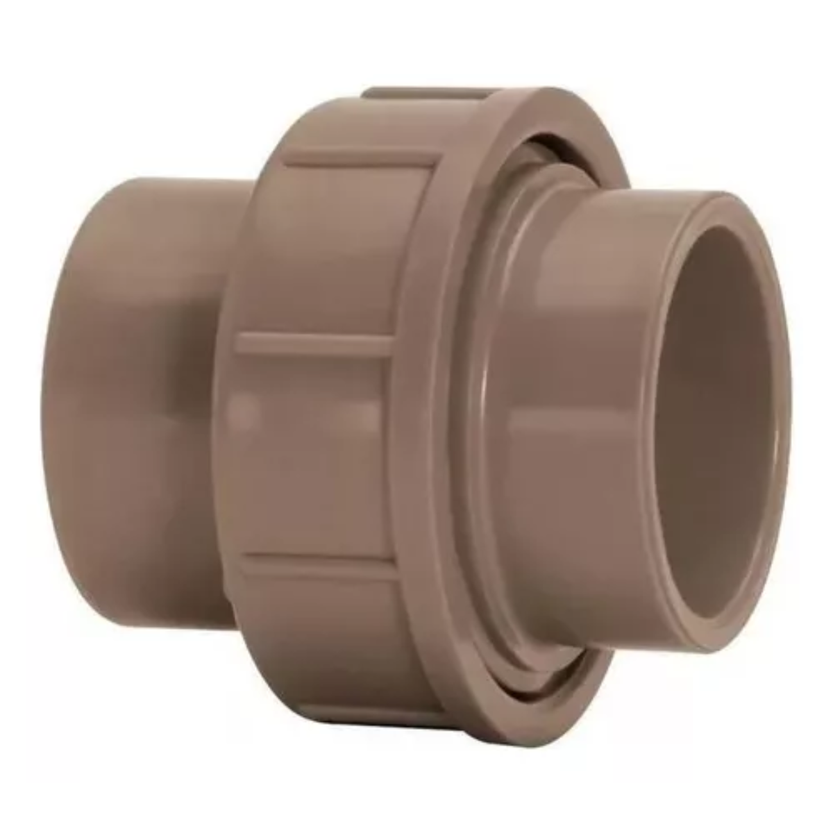UNIAO PVC SOLDAVEL 110MM
