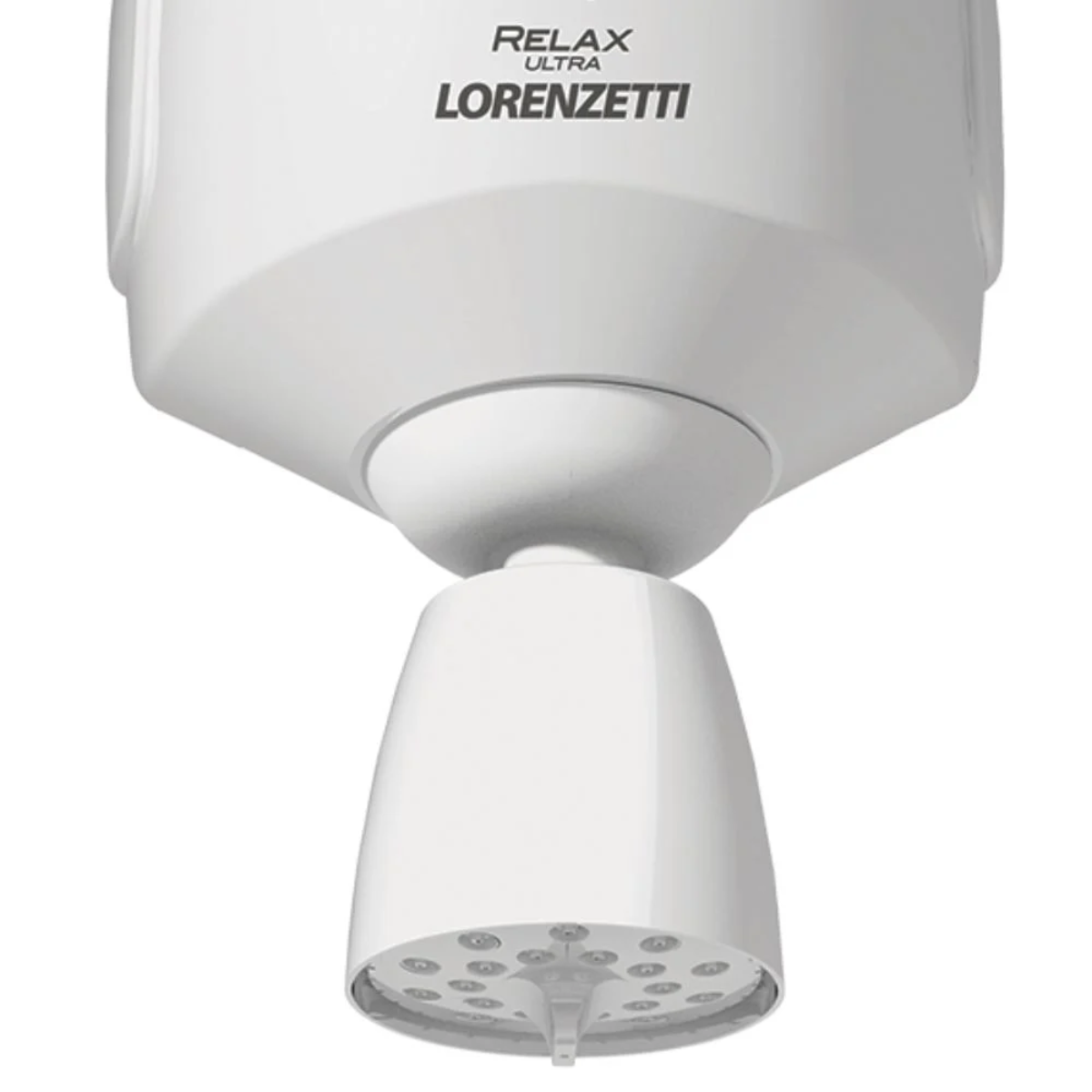 DUCHA RELAX BRANCA 220V/5500W