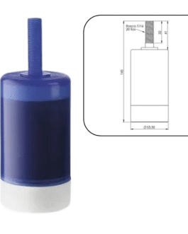 REFIL PURIFICADOR (VELA) 2904