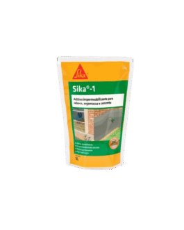 SIKA N.1 SACO 1L