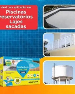 TECPLUS LASTIC 7000 CX 18KG
