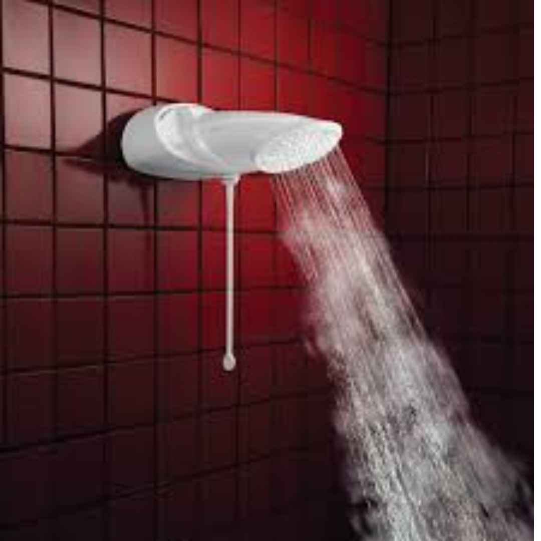 DUCHA TOP JET TURBO MULTI 220V/6400W