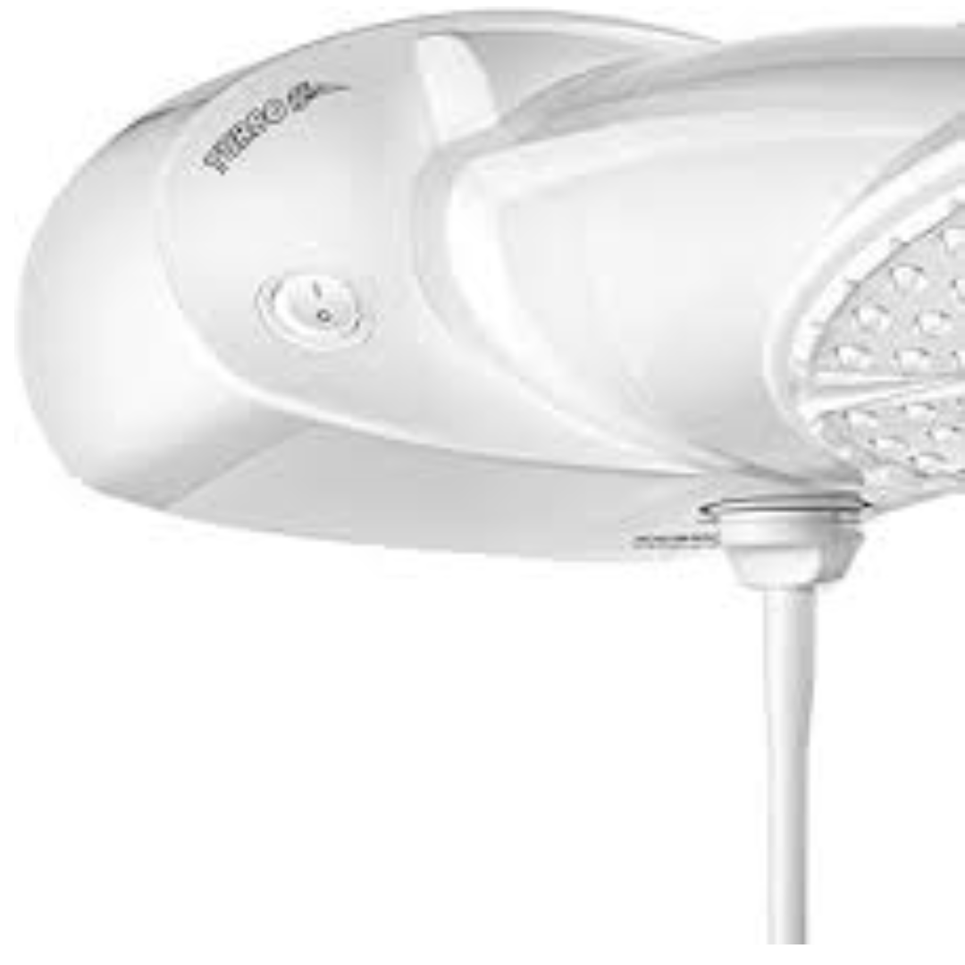 DUCHA TOP JET TURBO MULTI 220V/6400W