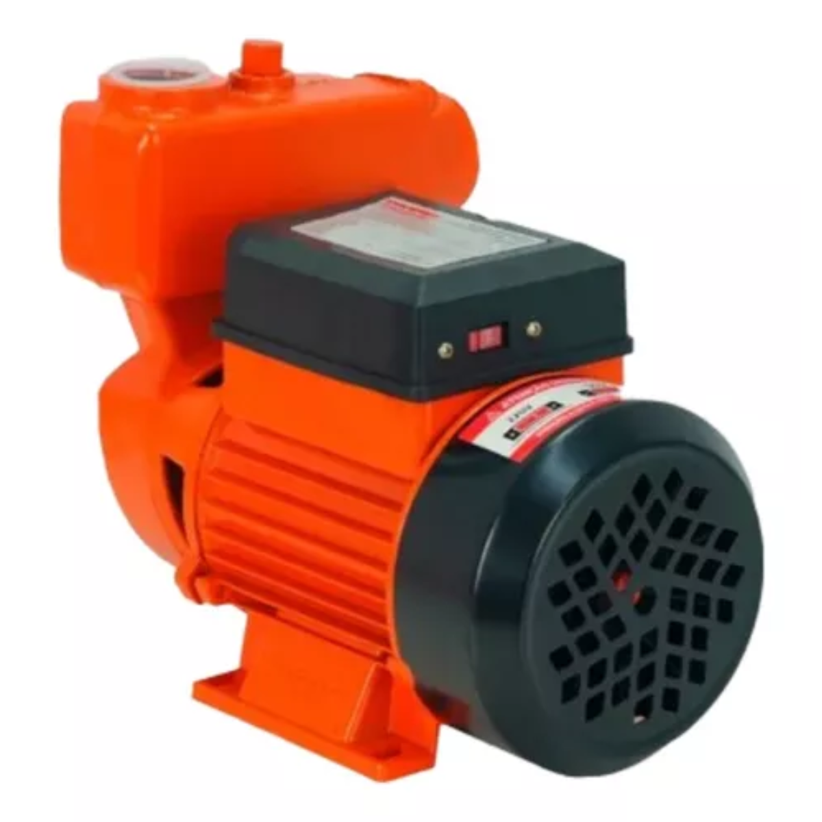 BOMBA DAGUA AUTO ASP BPA-500 1/2 HP