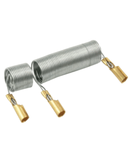 RESISTENCIA 127V 5500W M DUCHA/J3 055J